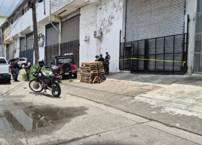  Foto: Diomedes Sánchez.  