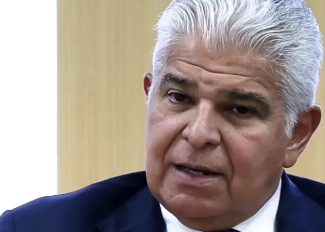  Mulino expondrá sobre Panamá, el Canal y el multilateralismo en la ONU 