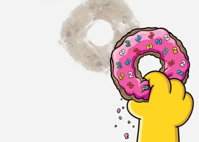  Disney anuncia una secuela de la película de ‘The Simpsons’  