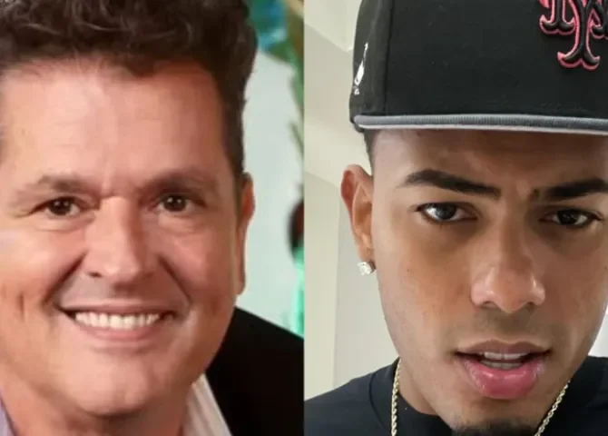  ¡Woopaa! Premios Juventud 2025 reconocerá a Carlos Vives y Myke Towers como Agentes de Cambio 