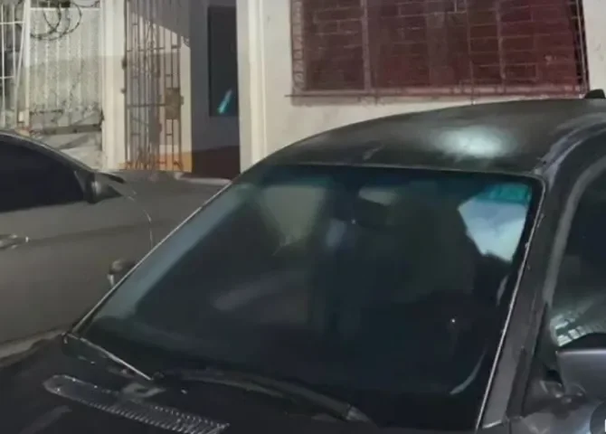  Colón: dos dobles homicidios en menos de cinco horas elevan a 79 las muertes violentas en la provincia 