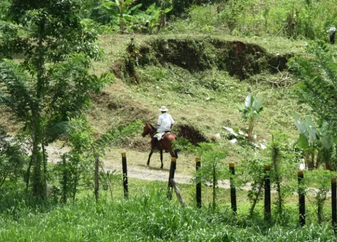  Los concejales de Capira apuestan por el desarrollo que implica para el distrito la construcción de la línea férrea y una estación. 