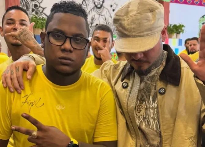  Foto: @farruko 