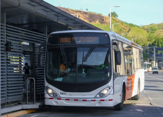  Foto: MiBus 