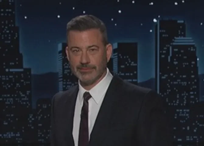  Foto: @jimmykimmel 
