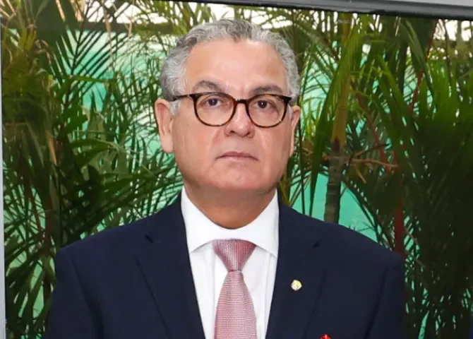  Foto: Contraloría General de la República de Panamá. 