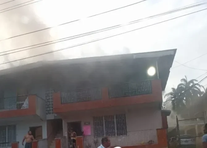  Foto: Diómedes Sánchez. 