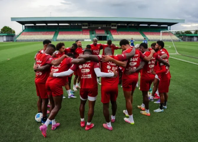  Foto: Fepafut.  