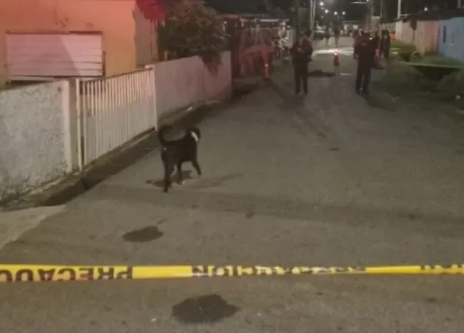  Foto: Diómedes Sánchez.  