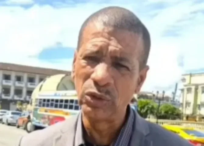  Foto: Diómedes Sánchez. 