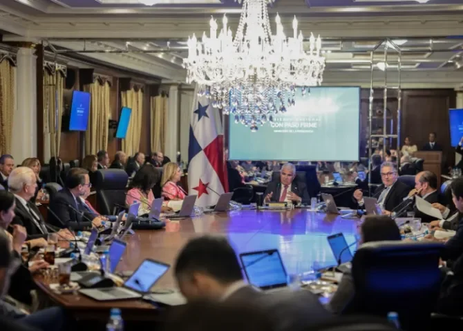  Foto ilustrativa. Presidencia.  