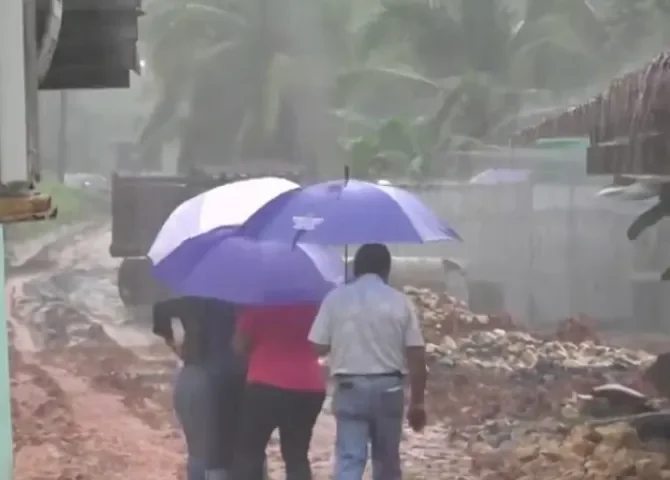  Fotocaptura: Diomedes Sánchez.  