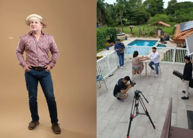  Foto: cortesía.  