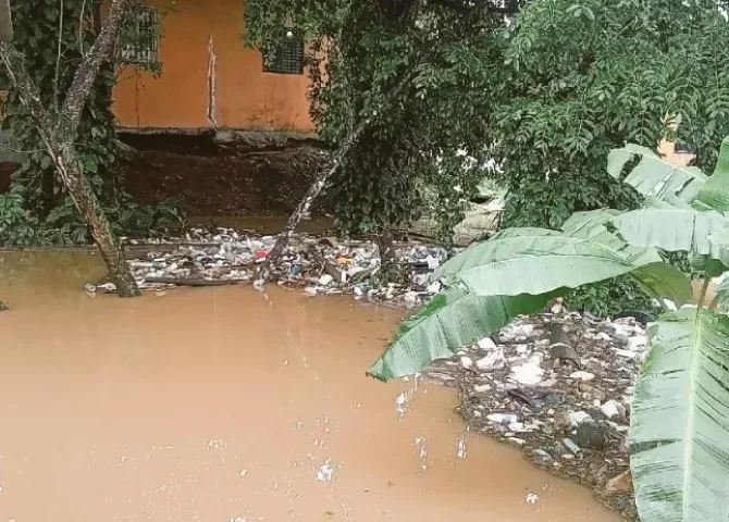  Foto: Sinaproc.  