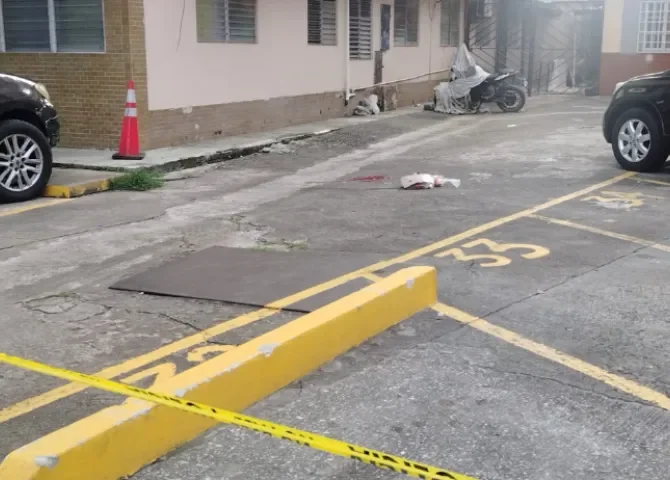 Foto: Diómedes Sánchez.  