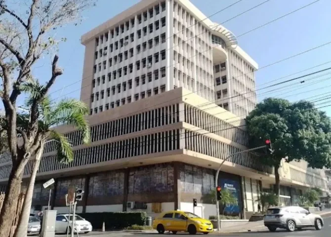  Foto: Alcaldía de Panamá.  
