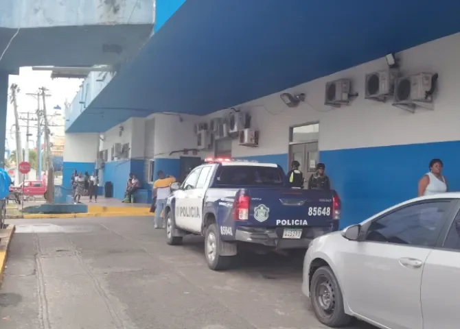  Suspenden clases en el José Guardia Vega tras violenta riña que dejó cuatro estudiantes heridos 