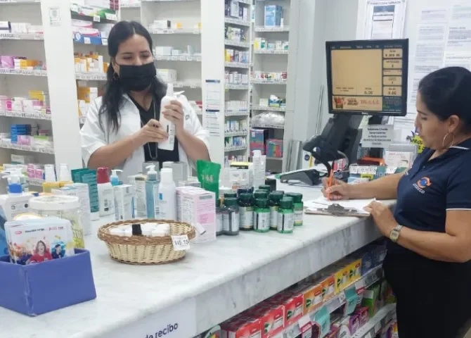  Medicamentos para afecciones cardiovasculares, diabetes, hipertensión, y otros, mantienen su precio regulado 