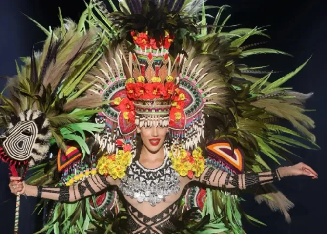  Foto: @missgrand.panama2025 