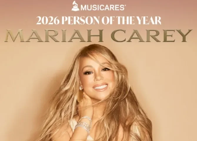  Foto: @mariahcarey 