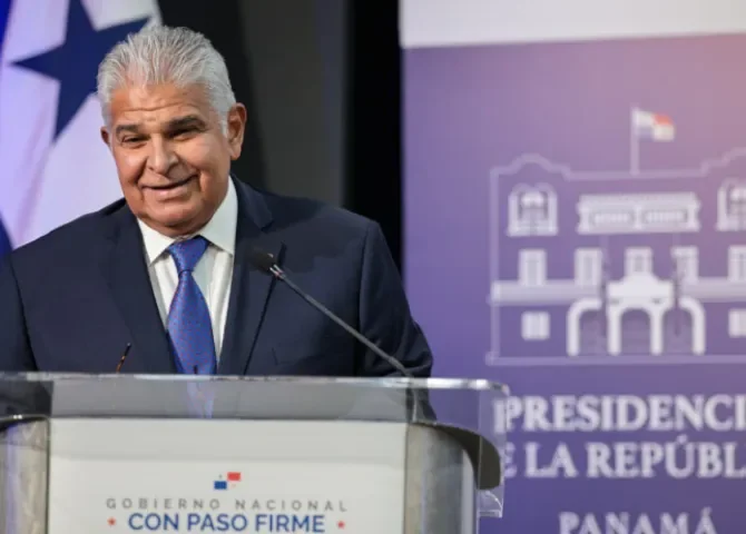  Mulino anuncia inversiones en educación, salud y agua, y confirma visita del presidente de Paraguay 