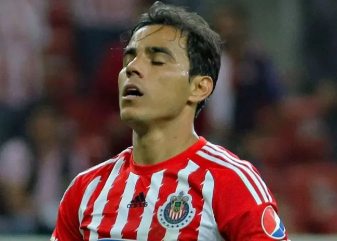  Exfutbolista de Chivas Omar ‘N’ enfrentará proceso judicial por abuso sexual infantil  