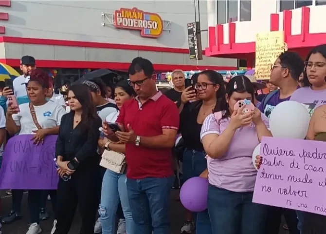  ¡Autoridades y sociedad en alarma! Aumenta la violencia y los delitos sexuales contra menores en Veragua 