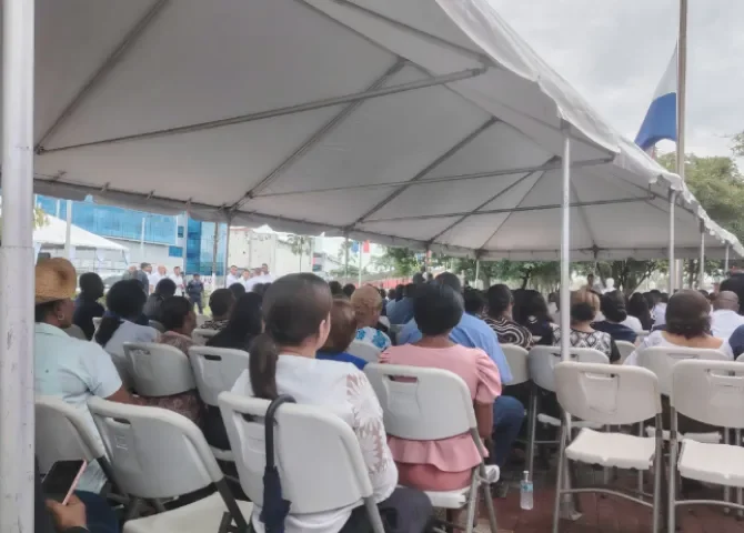  Foto: Diómedes Sánchez.  