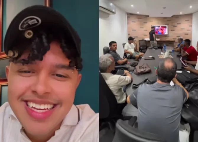  Fotos capturas. 