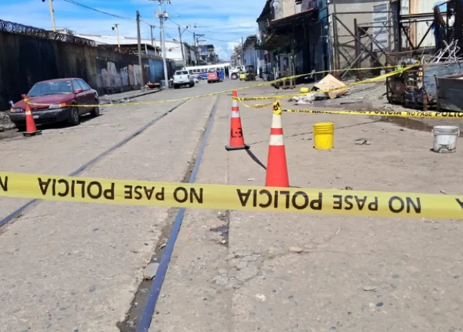  Foto: Diómedes Sánchez.  
