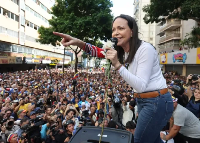  Foto: EFE.  