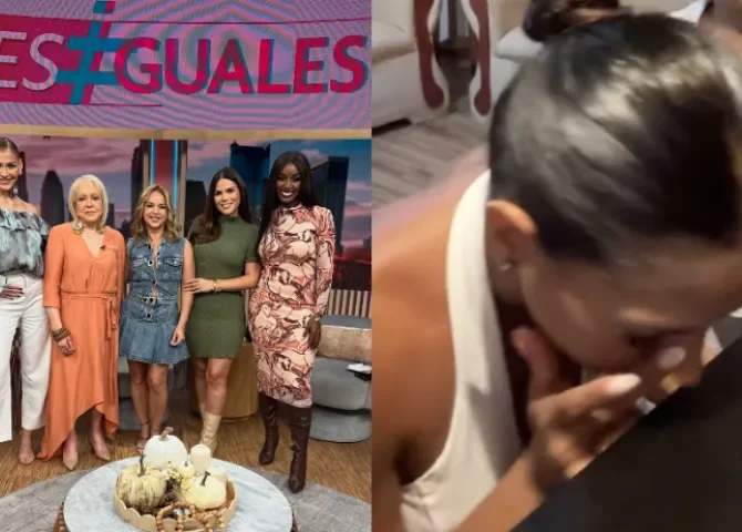  ‘Desiguales’ critica el polémico trend del ‘adicto a ti’, el mismo que causó revuelo en Panamá por video de Marlene Gilbert 