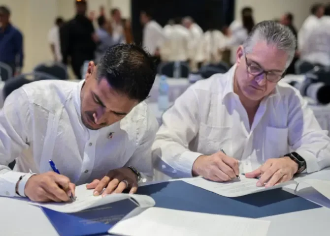  Foto: Presidencia de la República.  