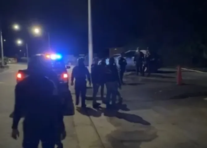 Foto: Diómedes Sánchez.  