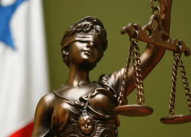  Foto: Órgano Judicial. 