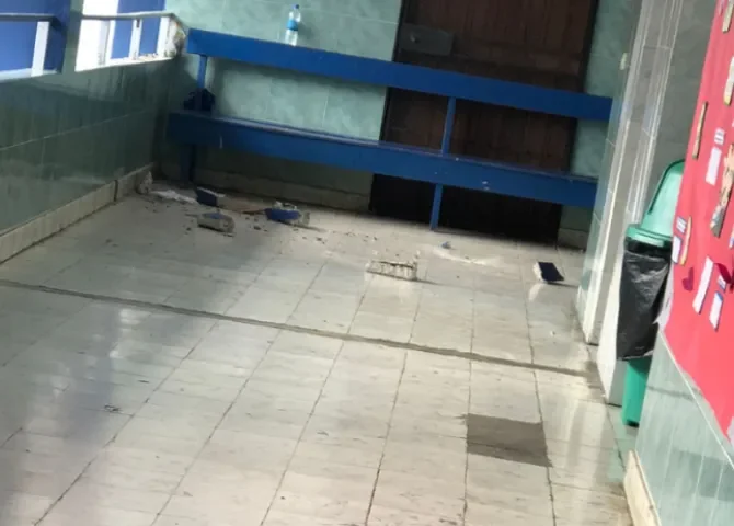  Foto: Diómedes Sánchez.  