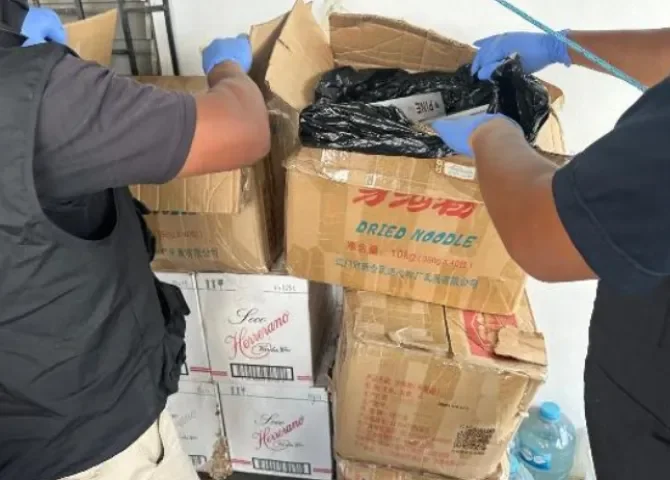   Foto: Diómedes Sánchez.   