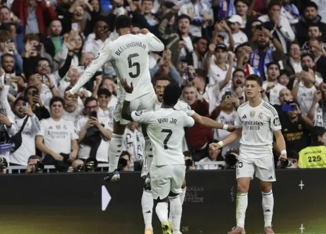 Foto: EFE. 