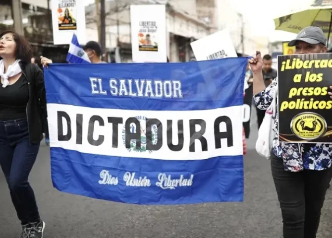  Foto: EFE.  