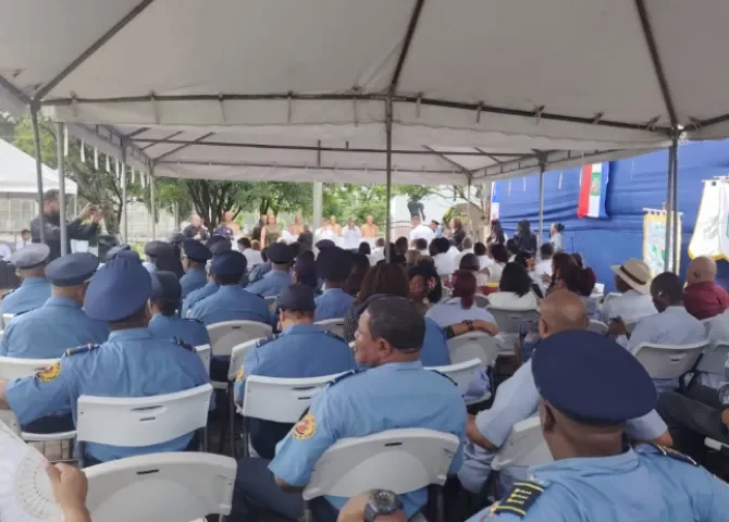  Colón tendrá siempre su celebración del 4 de noviembre 