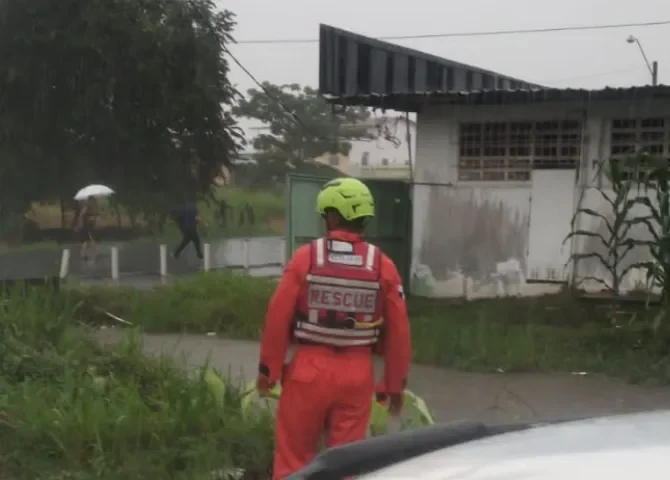  ¡Consternación en Las Palmas! Adolescente da a luz y deja a su bebé en un paraje solitario 