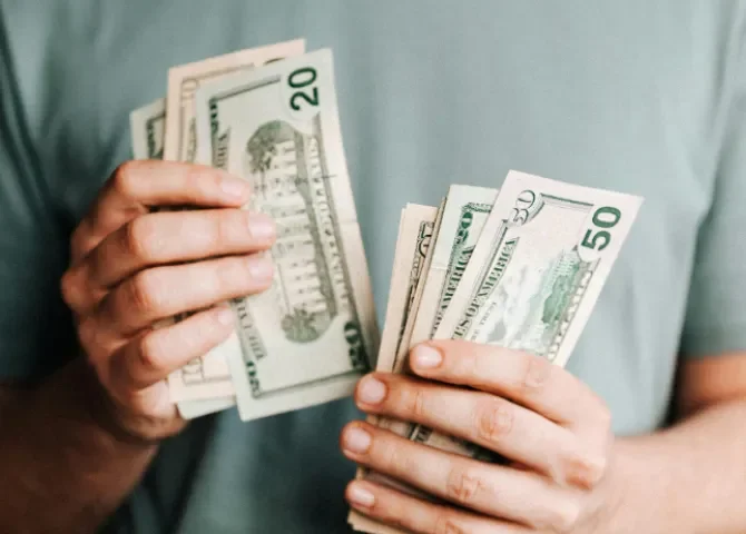  Foto: @Pexels/Karola G  