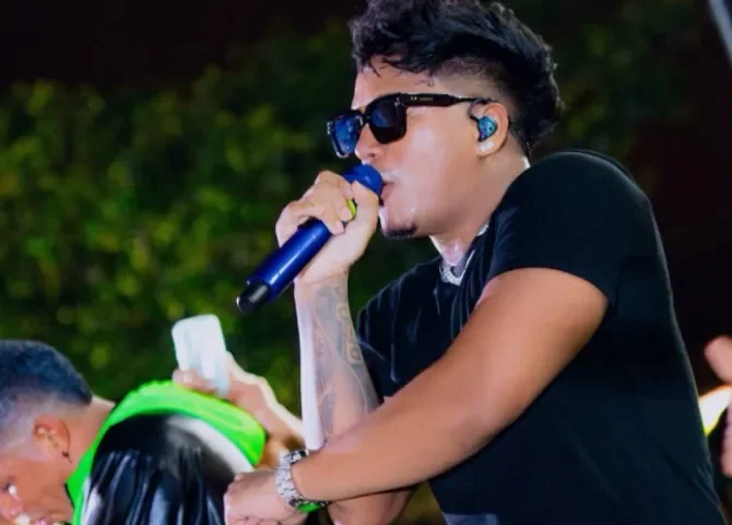  Foto: @eddyloveroficial 