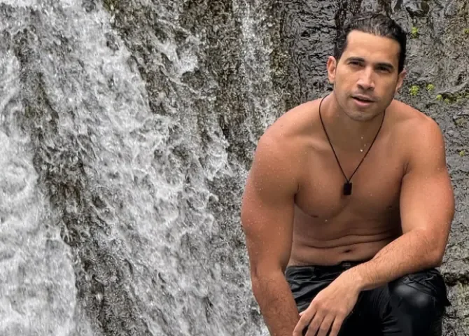  Foto: @elmiscastillo 