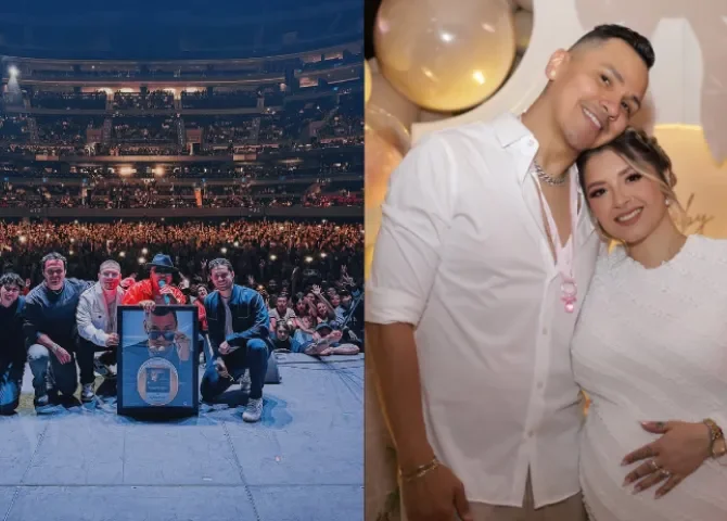  Foto: @flexoficial/@angelicaoficiall 