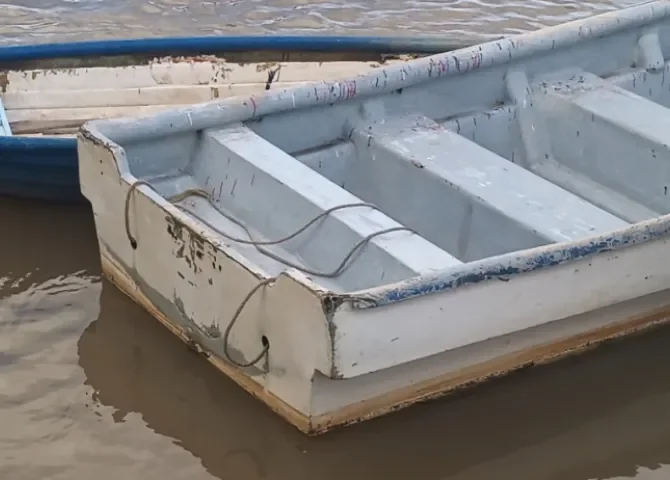  Hurto de equipos de pesca en Mariato alarma a la comunidad y deja cuantiosas pérdidas 