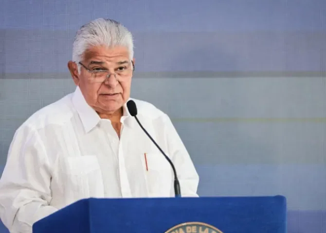  Moody’s reafirma la calificación crediticia de Panamá como país de grado de inversión 