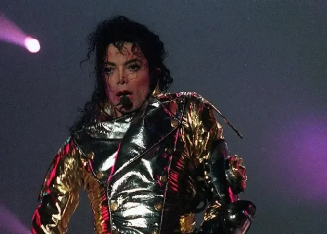  ¡Inmortal! Michael Jackson entra al top 10 de Billboard en seis décadas distintas 