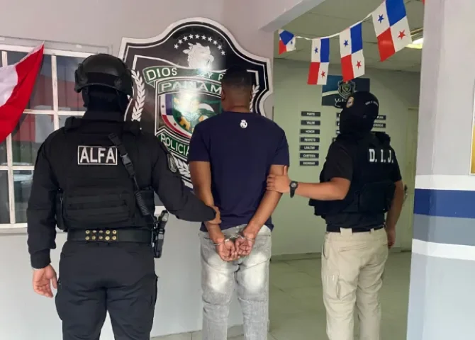  Defensa de Barto denuncia detención innecesaria y afirma que no tiene relación con el caso de presunto fraude financiero 