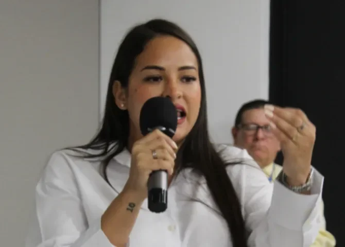  Archivan expediente de investigación contra la alcaldesa de Arraiján 